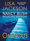 Cover image for Ominous